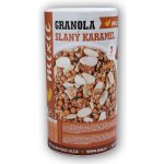 MIXIT Granola z pece slaný karamel 550 g – Zboží Dáma