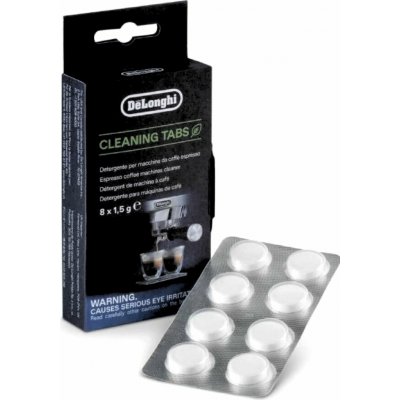 DeLonghi DLSC552 8ks – Hledejceny.cz