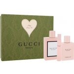 Gucci Bloom Spring Edition - EDP 100 ml + tělové mléko 100 ml + EDP 10 ml – Hledejceny.cz