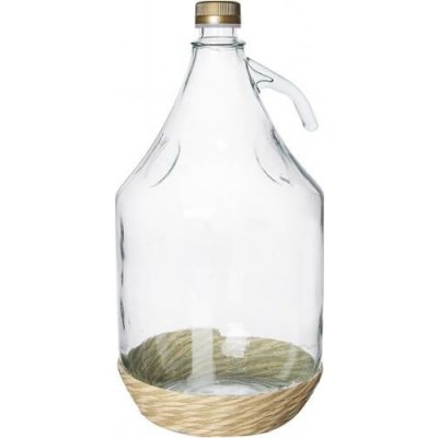 Kinekus KIN30226453 Demižón 5 l – Zboží Dáma