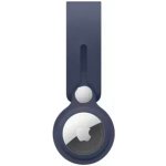 Apple AirTag Loop Deep Navy MHJ03ZM/A – Zboží Živě