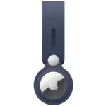 Apple AirTag Loop Deep Navy MHJ03ZM/A – Hledejceny.cz