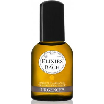 BIO Bach Interierový parfém první pomoc 50 ml