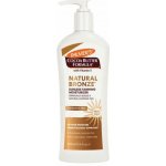 Palmer's Hand & Body Cocoa Butter Formula samoopalovací tělový krém pro postupné opálení (Natural Bronze Body Lotion, Gradual Tanning Moisturizer, Builds & Maintains a Natural Looking Tan) 250 ml – Hledejceny.cz