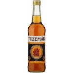 RUM TUZEMÁK 37,5% 0,5 l (holá láhev) – Zboží Mobilmania