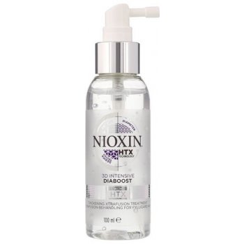 Nioxin 3D Intensive Diaboost 100 ml