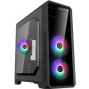 PC skříň GameMax G561-FRGB