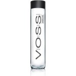 Voss perlivá 375 ml SKLO BLACK EDITION – Sleviste.cz