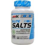 Amix E-lite Salts 120 kapslí – Hledejceny.cz