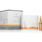 Clarena POwer Pure Vit. C Line vyživující maska s vitaminem C 103 ml – Hledejceny.cz