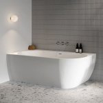 Ravak Freedom 170 x 80 cm XC00100041 – Hledejceny.cz