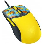 Razer Cobra - Pokémon Edition RZ01-04650400-R3M1 – Zbozi.Blesk.cz