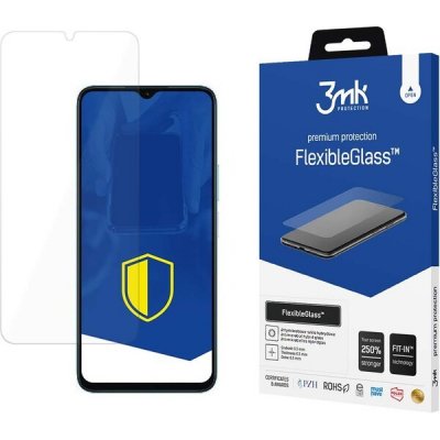 3mk hybrid glass FlexibleGlass for Xiaomi 13T / 13T Pro 5903108540339 – Sleviste.cz
