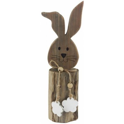 Velikonoční zajíček D7619/1 – Zboží Mobilmania