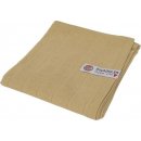 Lodger Swaddler Tribe Sand 70 x 70 cm