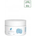 Bebutter šlehané BIO Bambucké máslo Natural 200 ml – Zboží Dáma