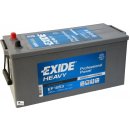 Exide Professional Power 12V 185Ah 1150A EF1853