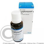 LYMPHOMYOSOT POR GTT SOL 1X30ML – Zboží Mobilmania