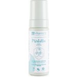 laSaponaria Mirtilla čisticí pěna pro citlivou pleť BIO 150 ml – Zboží Dáma