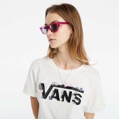 Vans BLOZZOM ROLL OUT Marshmallow