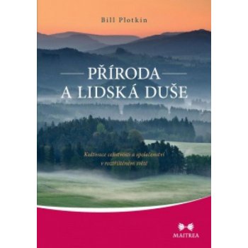 Příroda a lidská duše Kniha - Plotkin Bill