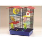 Rasco CH 2 55 x 38 x 62 cm – Zboží Dáma