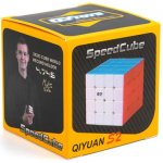 Rubikova kostka QiYuan 4x4x4 QiYi na speedcubing Stickerless – Zboží Dáma