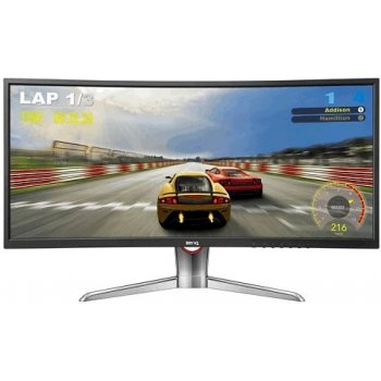 BenQ XR3501