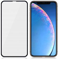 PanzerGlass Edge-to-Edge pro Apple iPhone Xs Max/11 Pro Max 2666