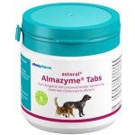 Almapharm Astoral Almazyme 600 tbl – Sleviste.cz
