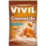 Vivil Creme life karamel bez cukru 60 g – Zboží Dáma