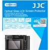 Ochranné fólie pro fotoaparáty JJC GSP-Q3 ochranné sklo na LCD pro Leicu Q3