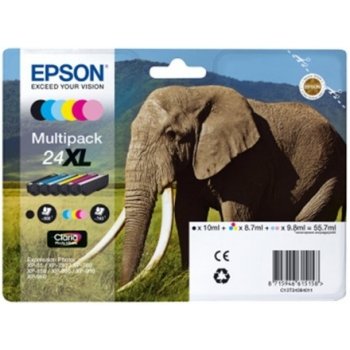 Epson C13T243840 - originální