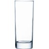 Sklenice Arcoroc sklenic Islande Transparentní Sklo 6 x 330 ml