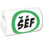 Toaletní papír Šéf – Hledejceny.cz