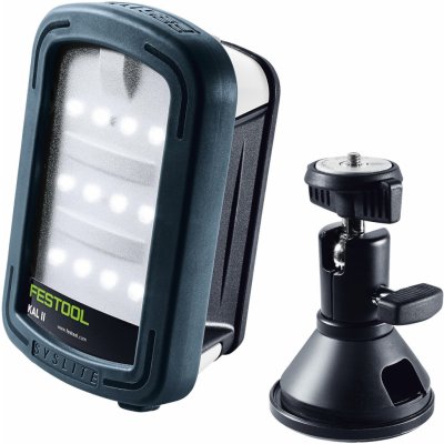 FESTOOL SYSLITE KAL II-Set LED 499815 – Hledejceny.cz