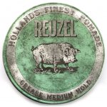 Reuzel Green Grease Medium Hold Piglet 113 g – Hledejceny.cz