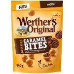 Werther's Original Caramel Bites Cookie 140 g – Sleviste.cz
