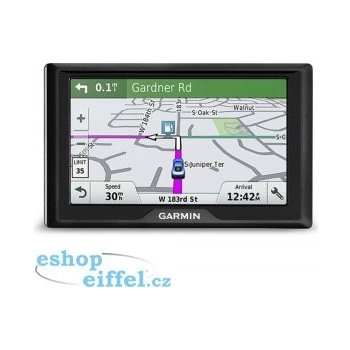 Garmin Drive 51S Lifetime Europe45