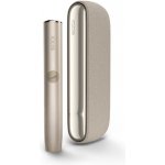 IQOS ILUMA sada Pebble Beige – Zboží Mobilmania