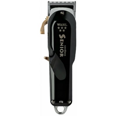 Wahl Senior Clipper – Hledejceny.cz