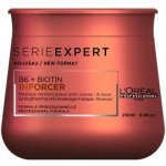 L'Oréal Expert B6 + Biotin Inforcer Mask 250 ml – Zboží Mobilmania