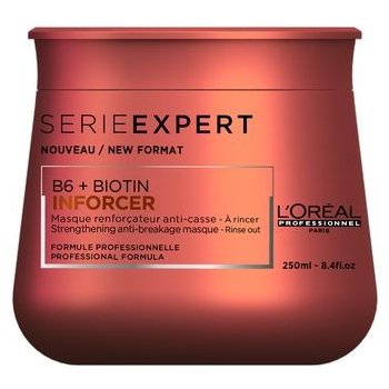 L'Oréal Expert B6 + Biotin Inforcer Mask 250 ml