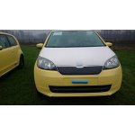 Škoda Citigo 12-17 Zimní clona | Zboží Auto