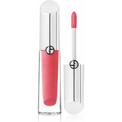 Giorgio Armani Lesk na rty Prisma Glass Lip Gloss 02 3,5 ml – Sleviste.cz