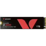 Verbatim Vi3000 1TB, 49375 – Zboží Živě