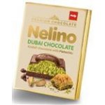 Nelly Nelino Dubai Chocolate dubajská čokoláda 62 g – Zboží Dáma