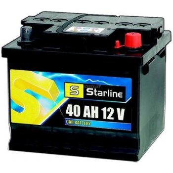 Starline 12V 140Ah 760A SL 140P