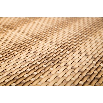 RattanArt Stínící rohož 95% béžová 2 x 20 m – Zboží Mobilmania