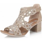 Rieker 64773-61 béžová – Sleviste.cz